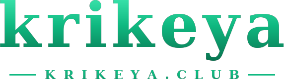 krikeya logo
